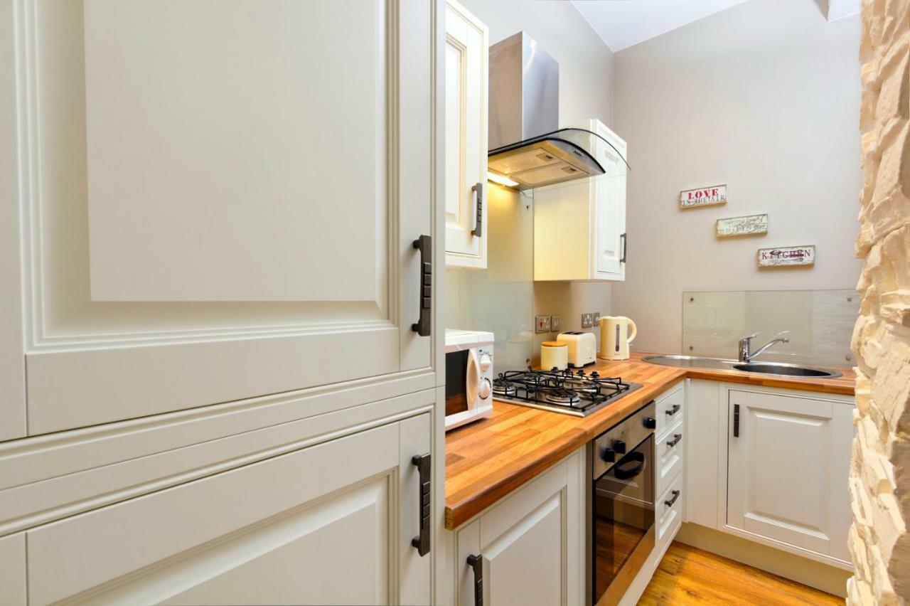 Apartment Stylish Near Royal Mile *