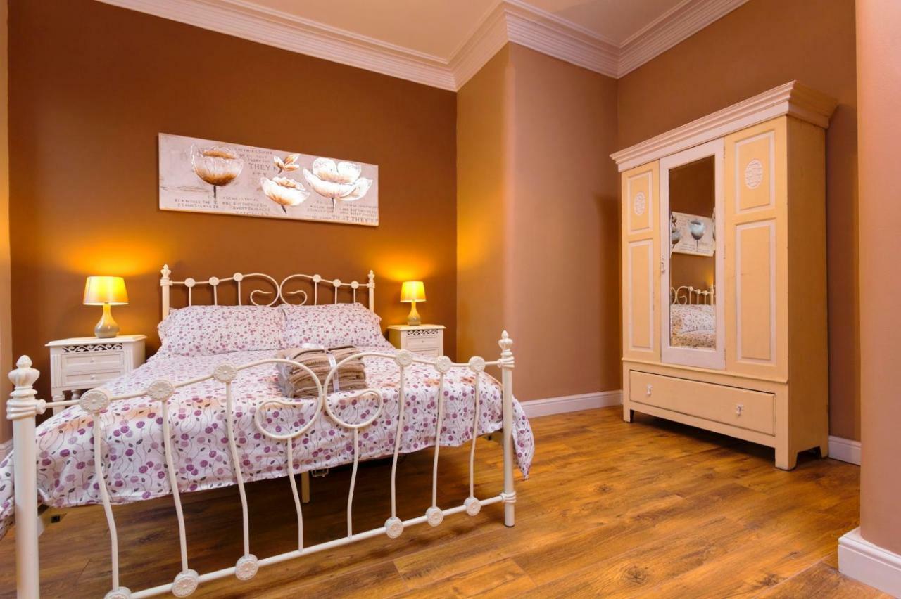Stylish Near Royal Mile Apartment *