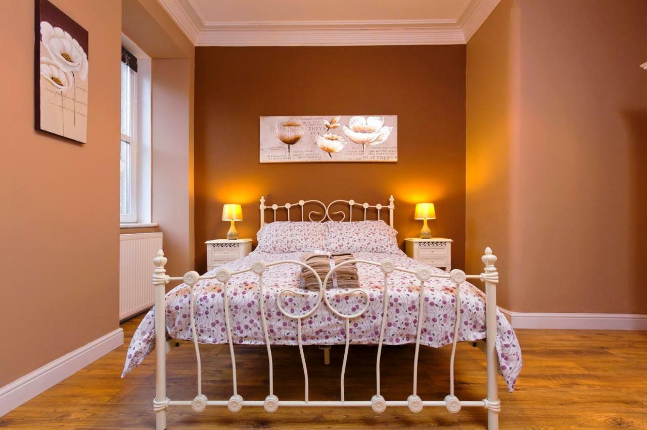 Stylish Near Royal Mile Apartment