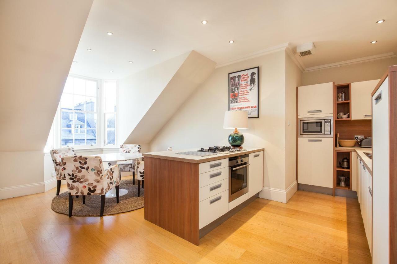 Apartment North Castle Street Luxury 3 Bedroom/3 Bathroom