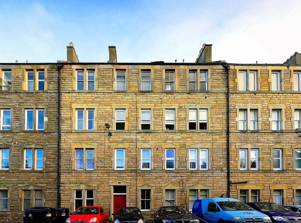 Stylish Near Royal Mile Edinburgh
