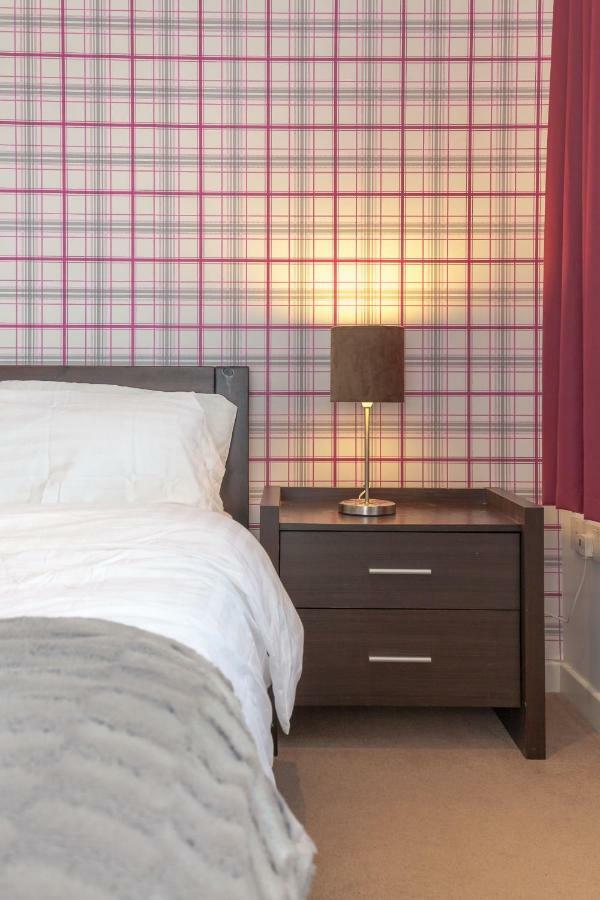 Apartment Stylish *