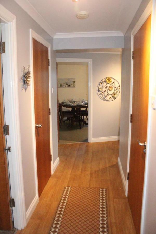 Luxury Spectrum Apartment EDI
