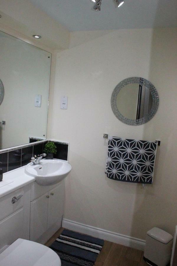 Luxury Spectrum Apartment EDI