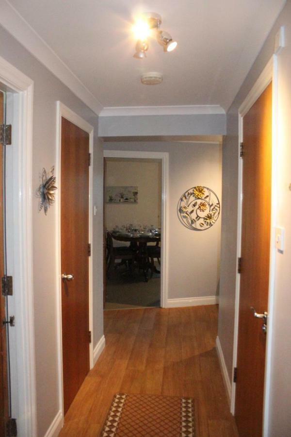 Apartment Luxury Spectrum EDI