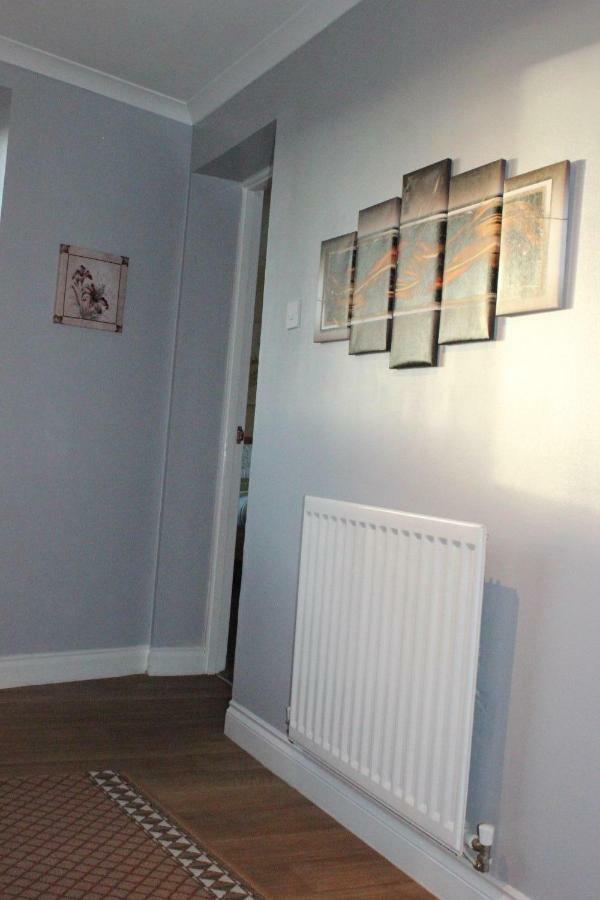 Apartment Luxury Spectrum EDI