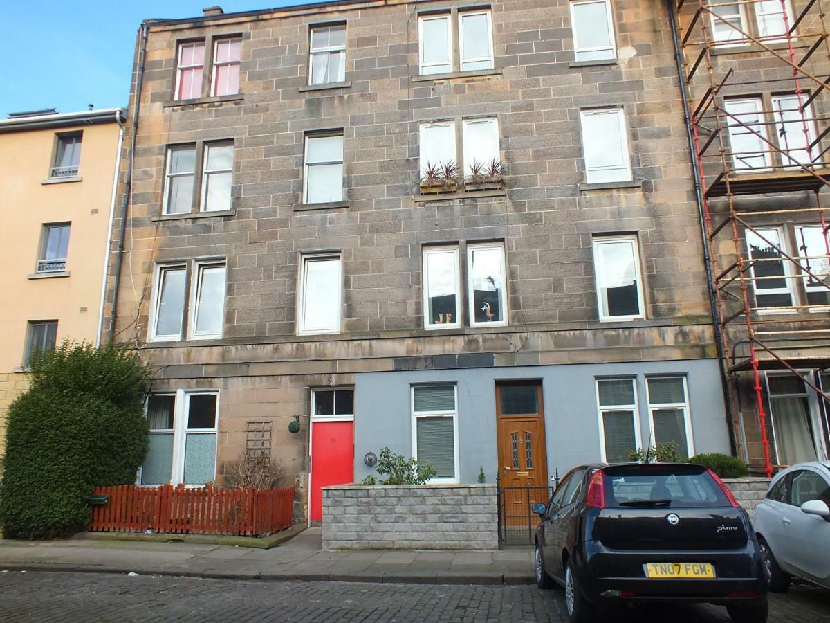 Pitt Street Beautiful Spacious Free Parking And Free Sanitizer Apartment EDI