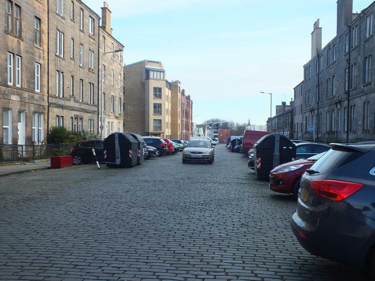 Pitt Street Beautiful Spacious Free Parking And Free Sanitizer