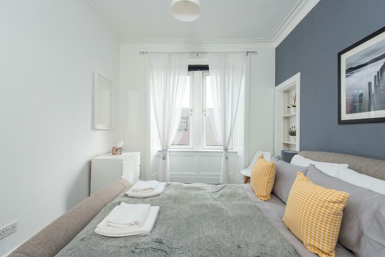 Apartment The Roseburn