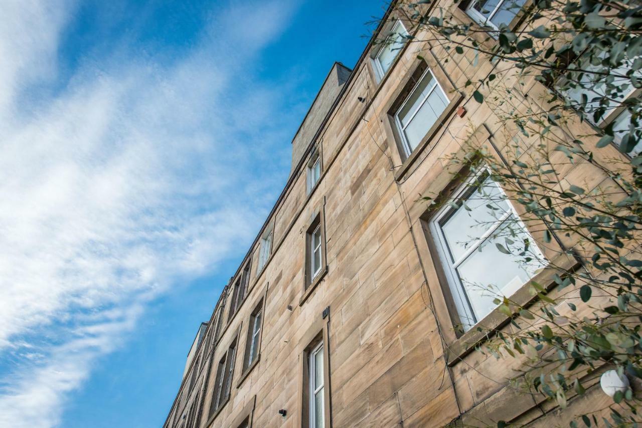 Apartment The Roseburn
