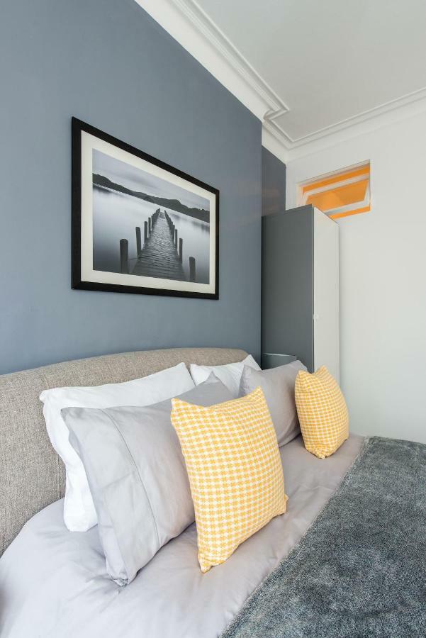 Apartment The Roseburn Edinburgh