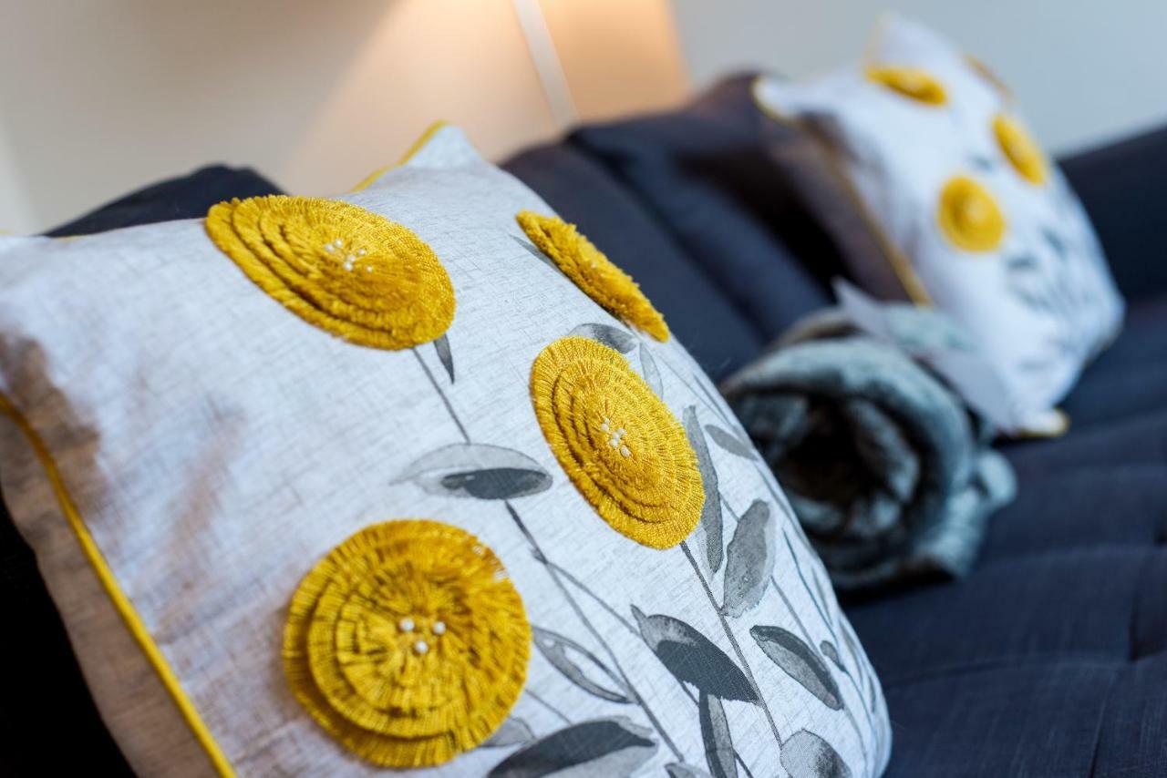 Apartment The Roseburn Edinburgh