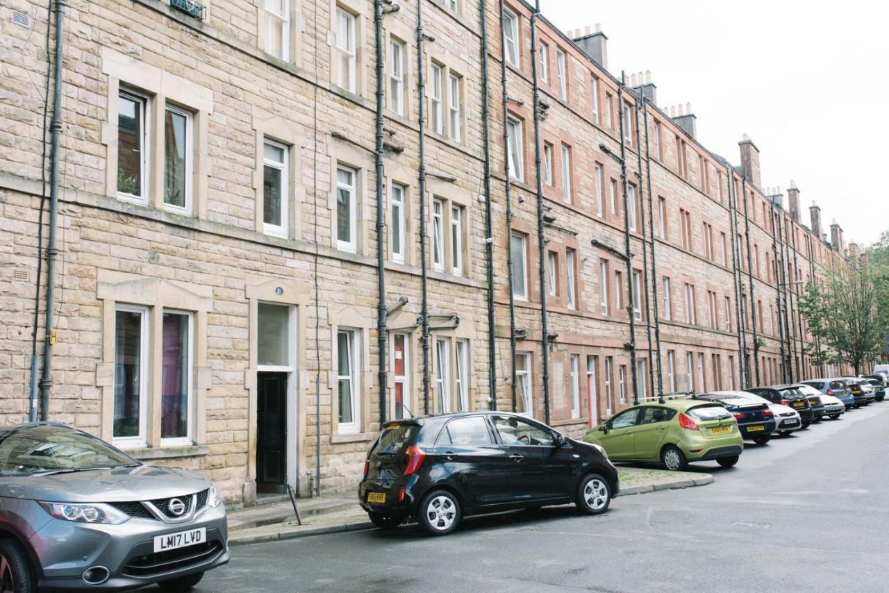 Beautiful Centre - Holyrood Park Apartment Edinburgh