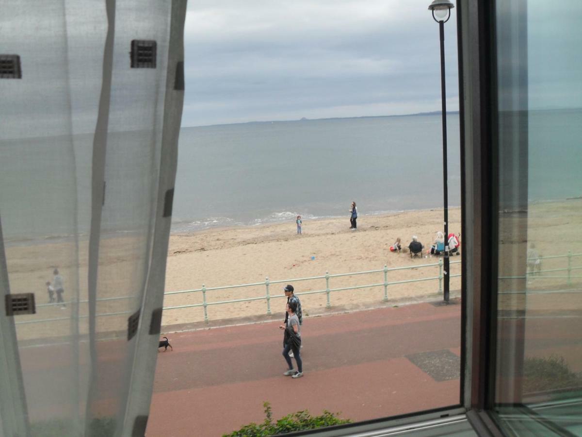 Apartment Beach View Edinburgh