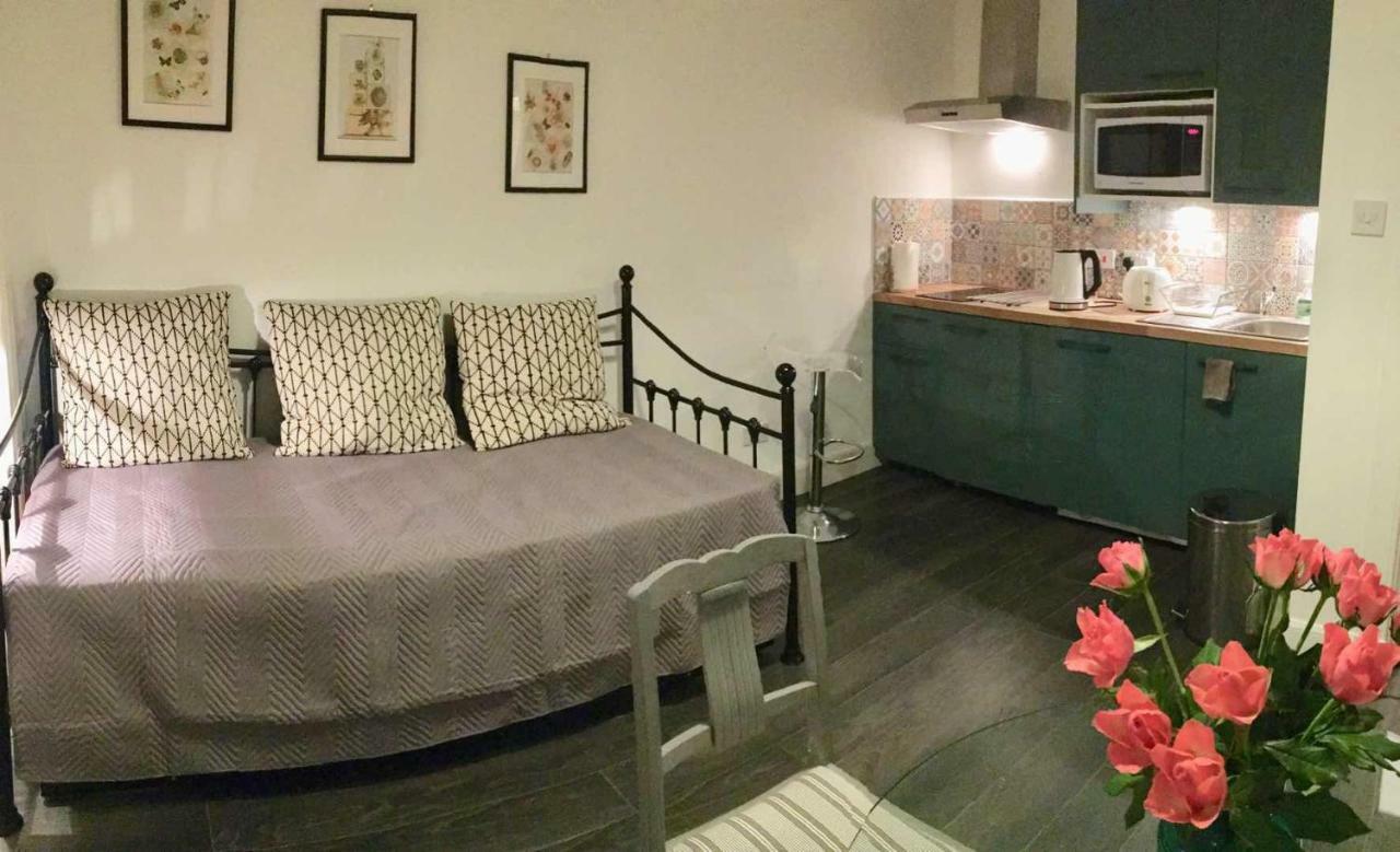 Goodtime Apartment EDI
