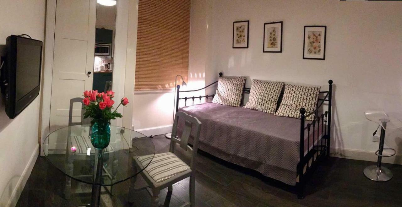 Apartment Goodtime