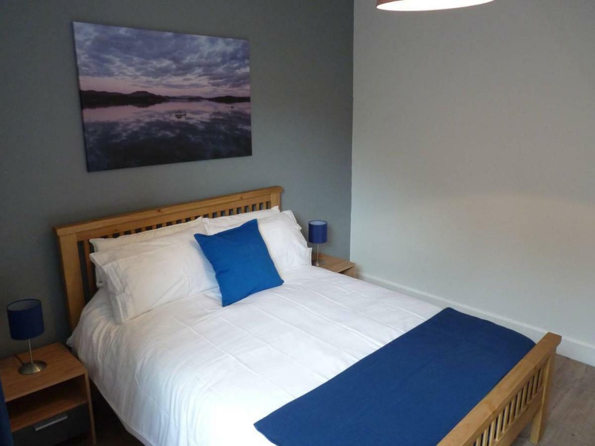 Downfield Place - Bright Flat 15 Minutes To Princes St