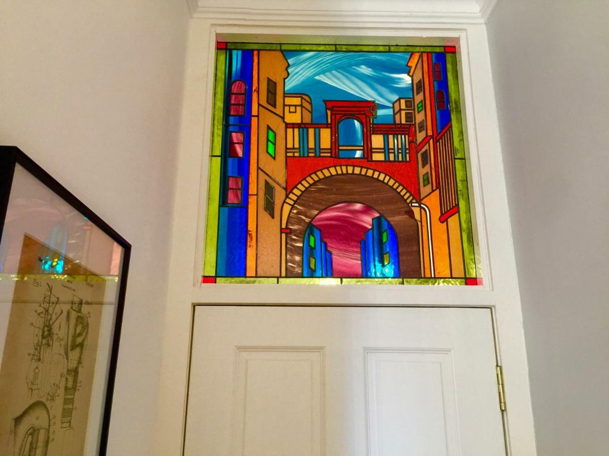 Apartment The Bonnie Bide Awa' Edinburgh