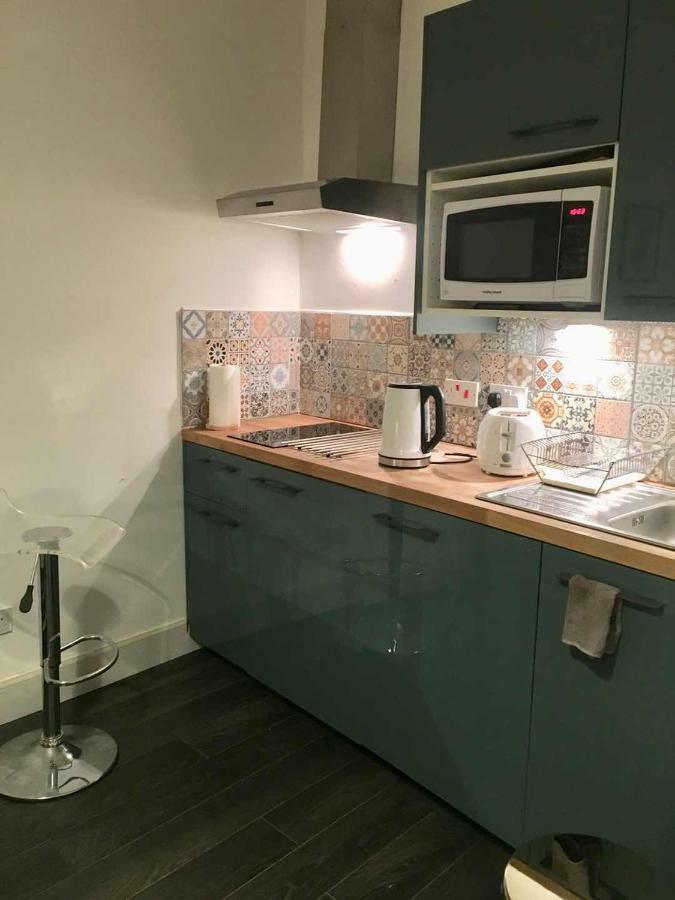 Goodtime Apartment EDI