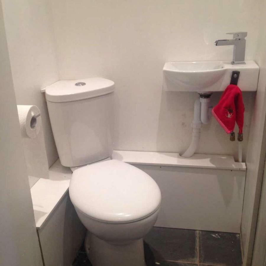 Goodtime Apartment EDI
