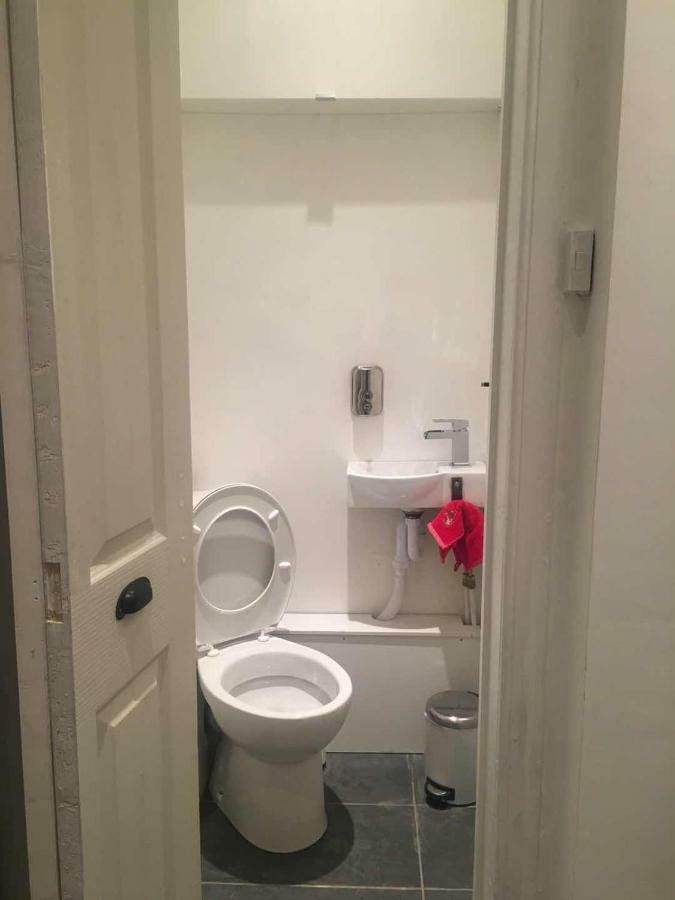 Goodtime Apartment *