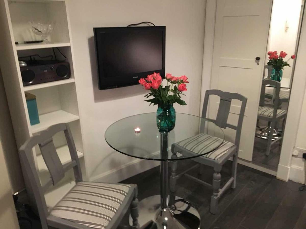Goodtime Apartment *