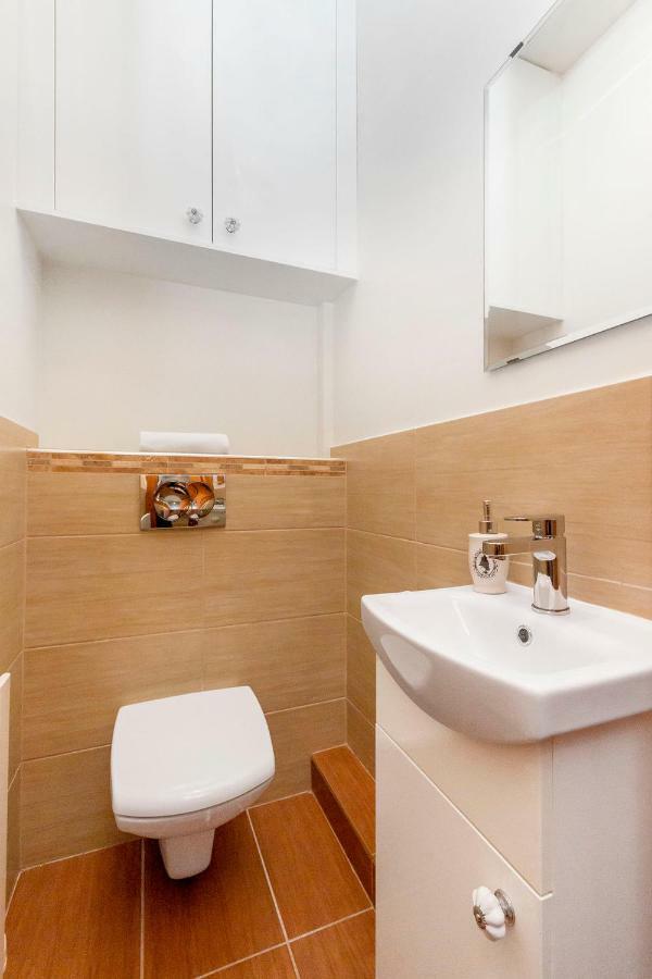 Apartment Beautiful Holyrood Park *