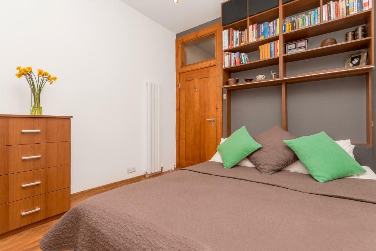 Apartment Beautiful Holyrood Park *