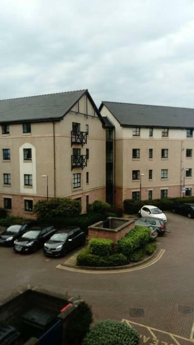 Russell Garden Homestay Edinburgh