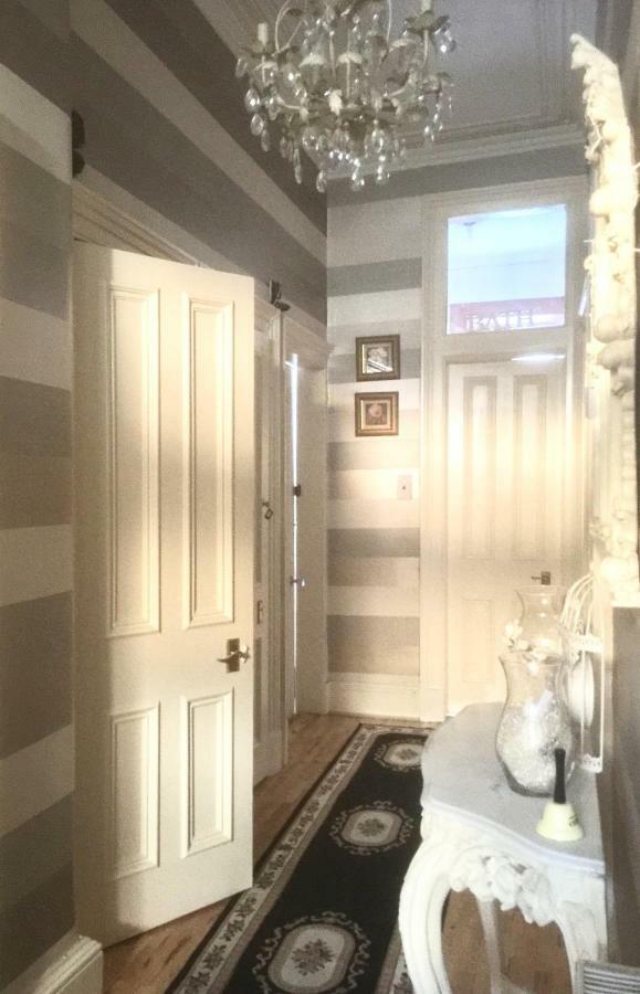 Marchhall 3* EDI