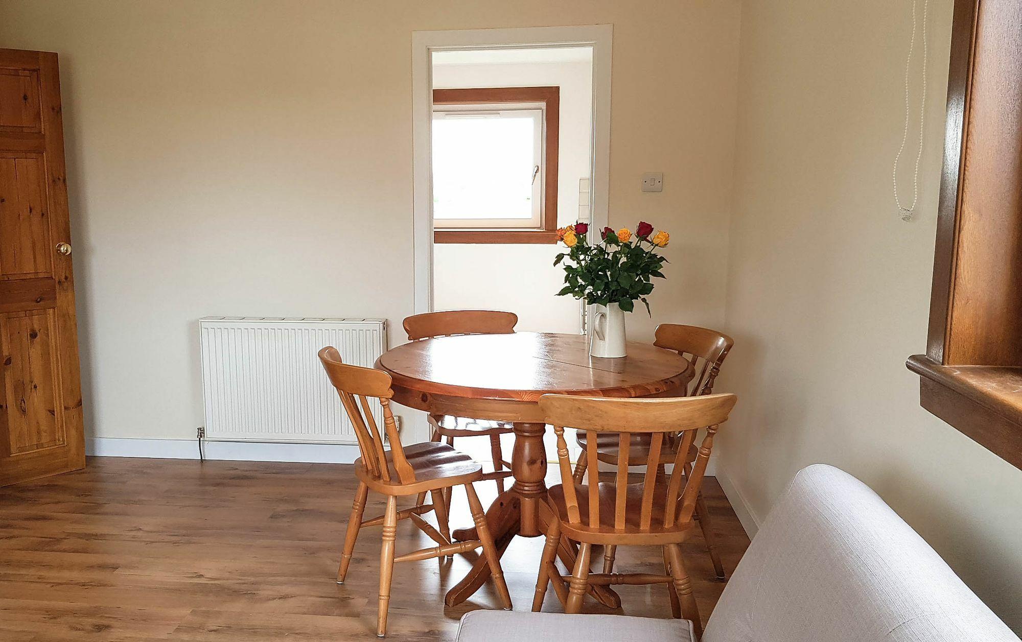 Apartment Newly Refurbished Flat Free Parking Wifi *