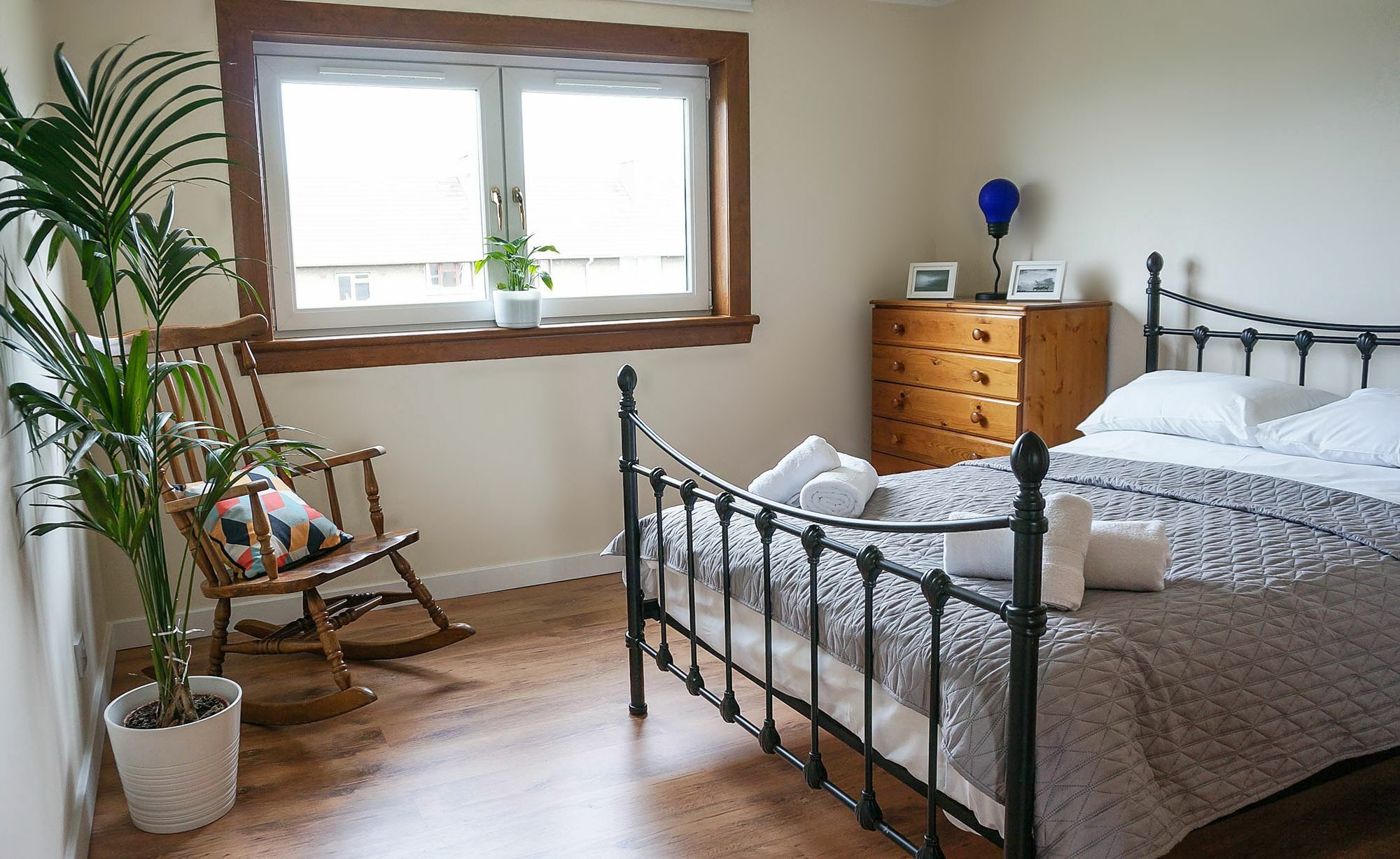 Newly Refurbished Flat Free Parking Wifi * Edinburgh