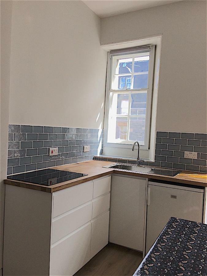 Apartment Royal Mile 3rd Floor No Lift Edinburgh