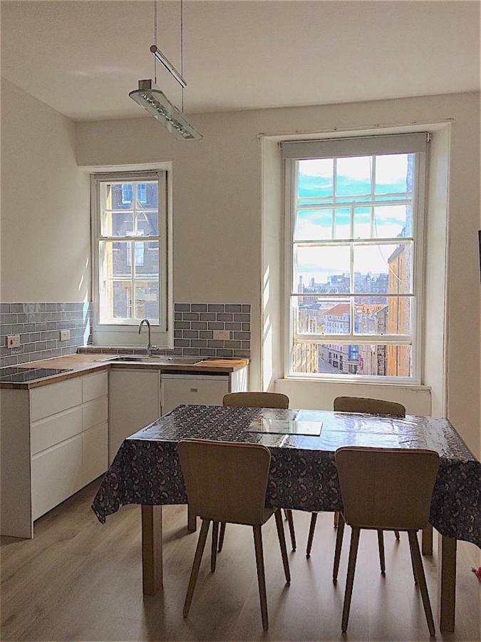 Apartment Royal Mile 3rd Floor No Lift Edinburgh