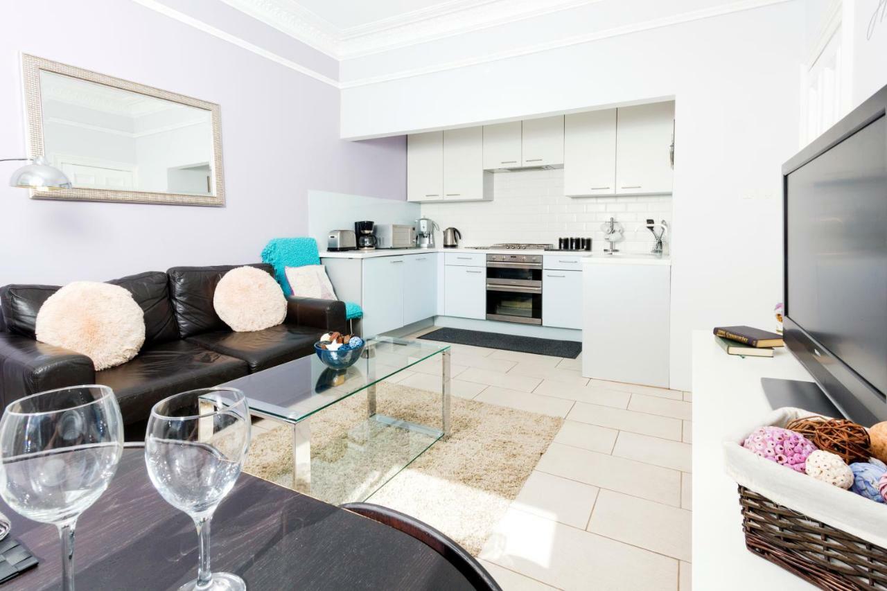 Apartment Near Centre Luxury EDI
