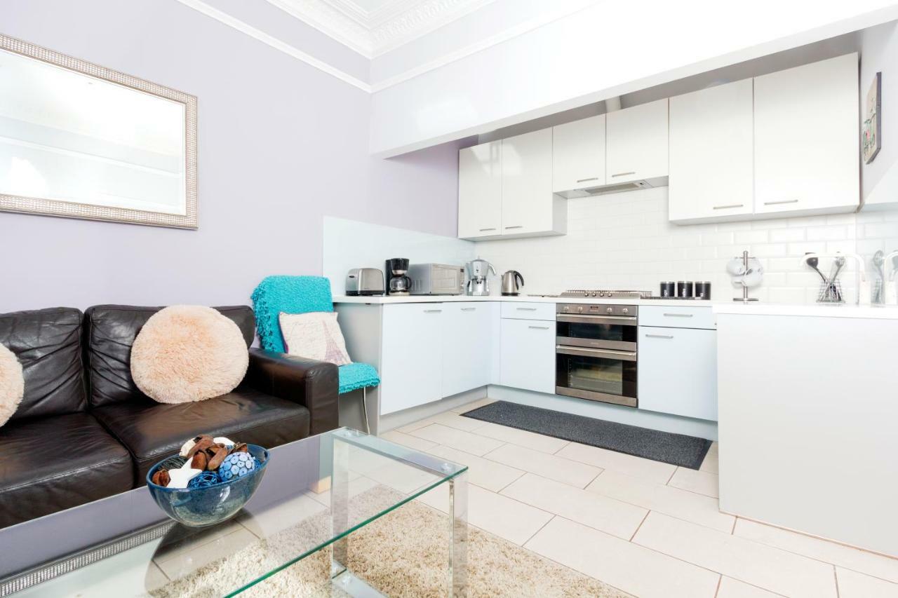 Apartment Near Centre Luxury Edinburgh