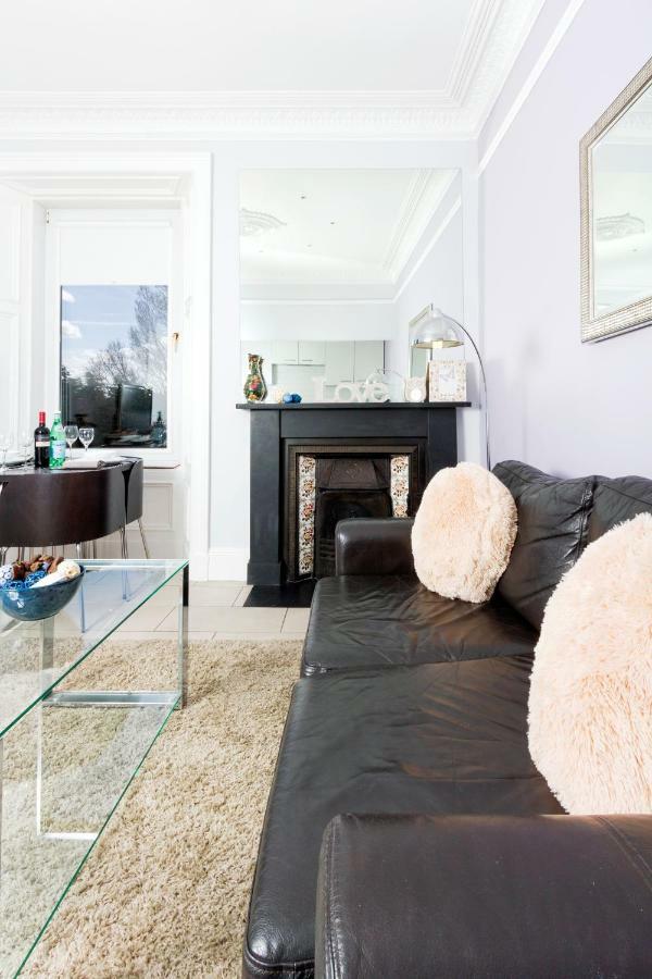 Apartment Near Centre Luxury