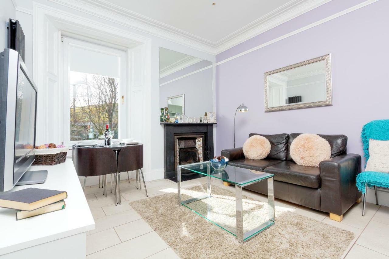 Near Centre Luxury Apartment
