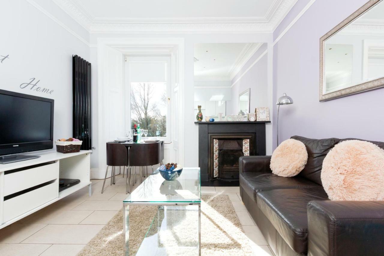 Near Centre Luxury Apartment