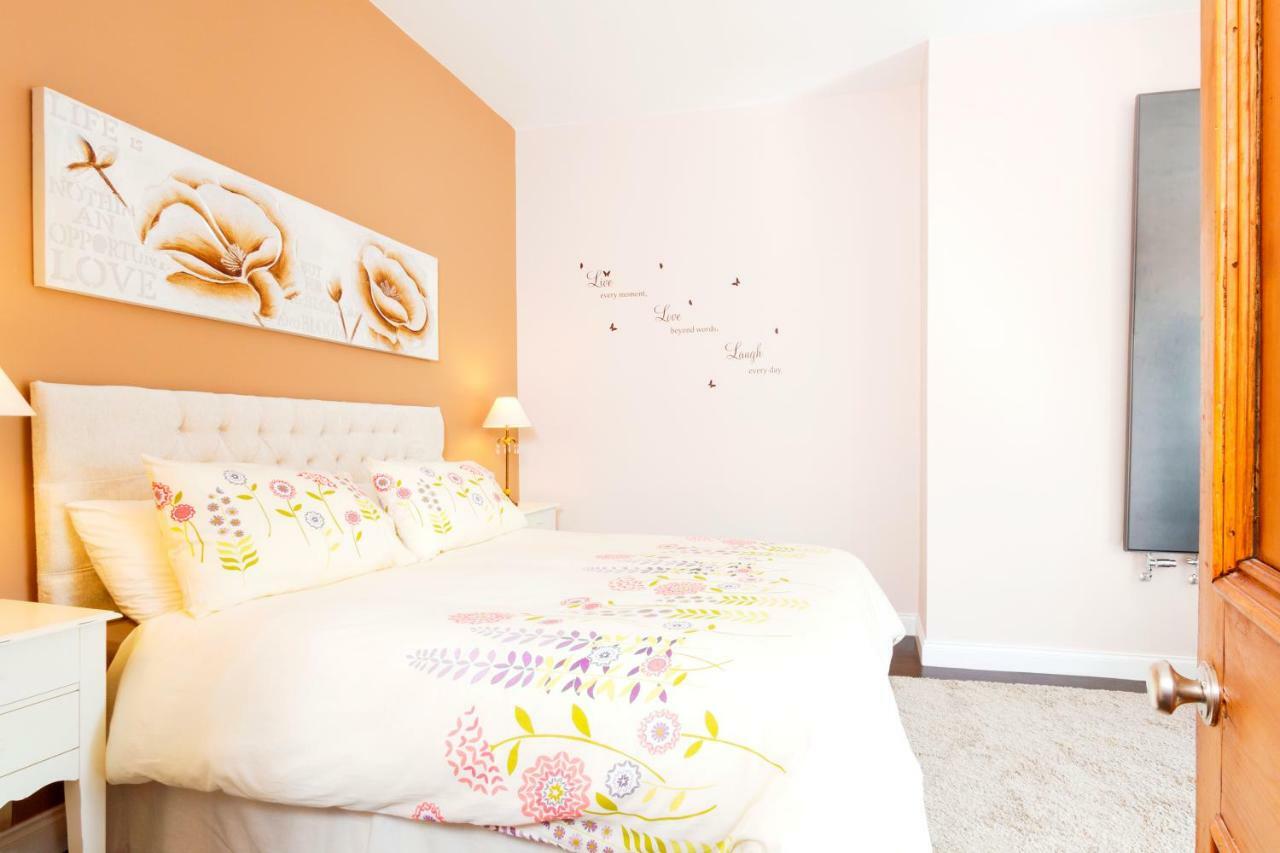 Apartment Near Centre Luxury Edinburgh