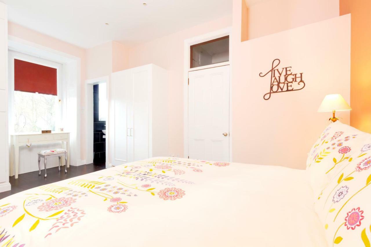 Near Centre Luxury * Edinburgh
