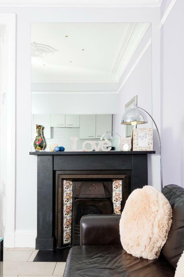 Near Centre Luxury