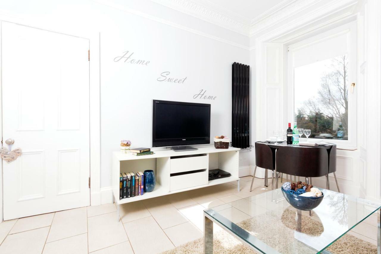 Near Centre Luxury * Edinburgh