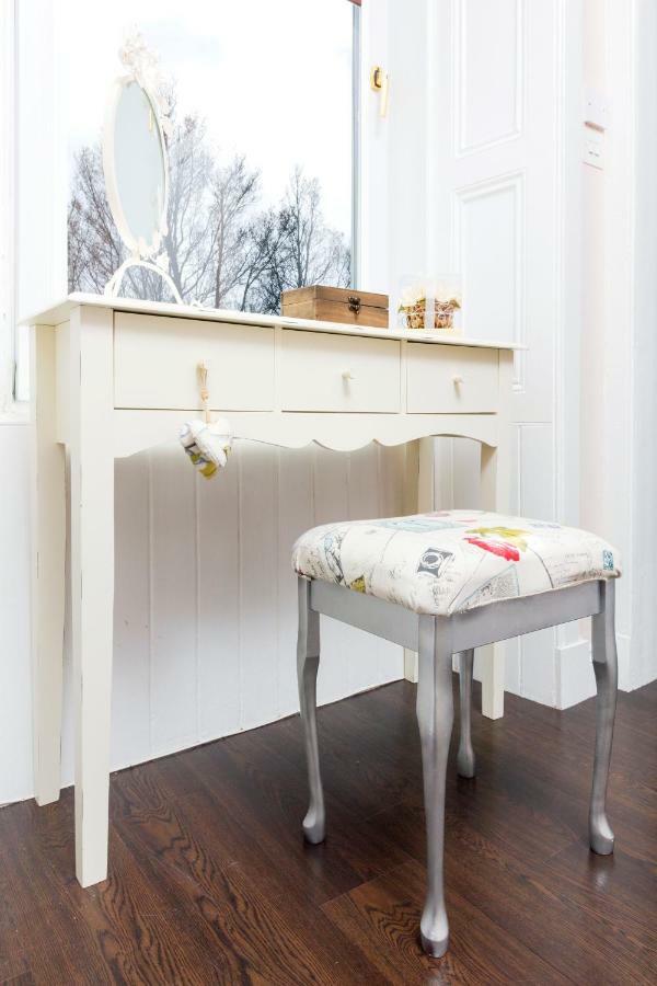 Near Centre Luxury Apartment Edinburgh