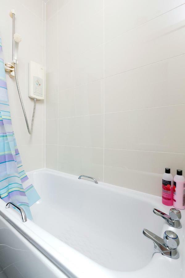 Near Centre Luxury * Edinburgh