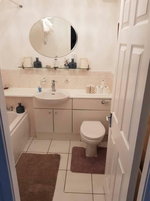 Russell Garden Homestay Edinburgh