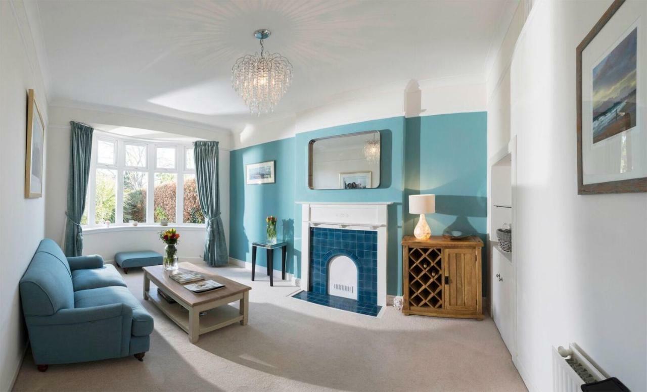 9 House O'hill Gardens Holiday home Edinburgh