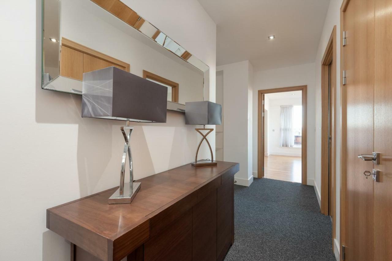 Luxury Penthouse Apartment Edinburgh