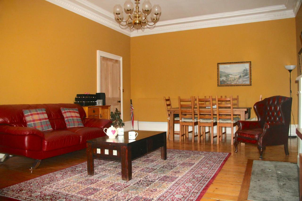 Apartment Hopetoun Grande Georgian