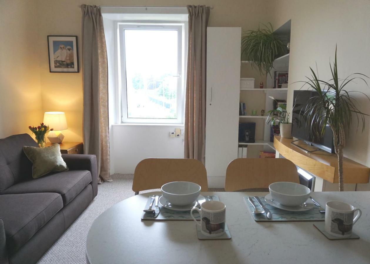 Comfortable Central West End Apartment *